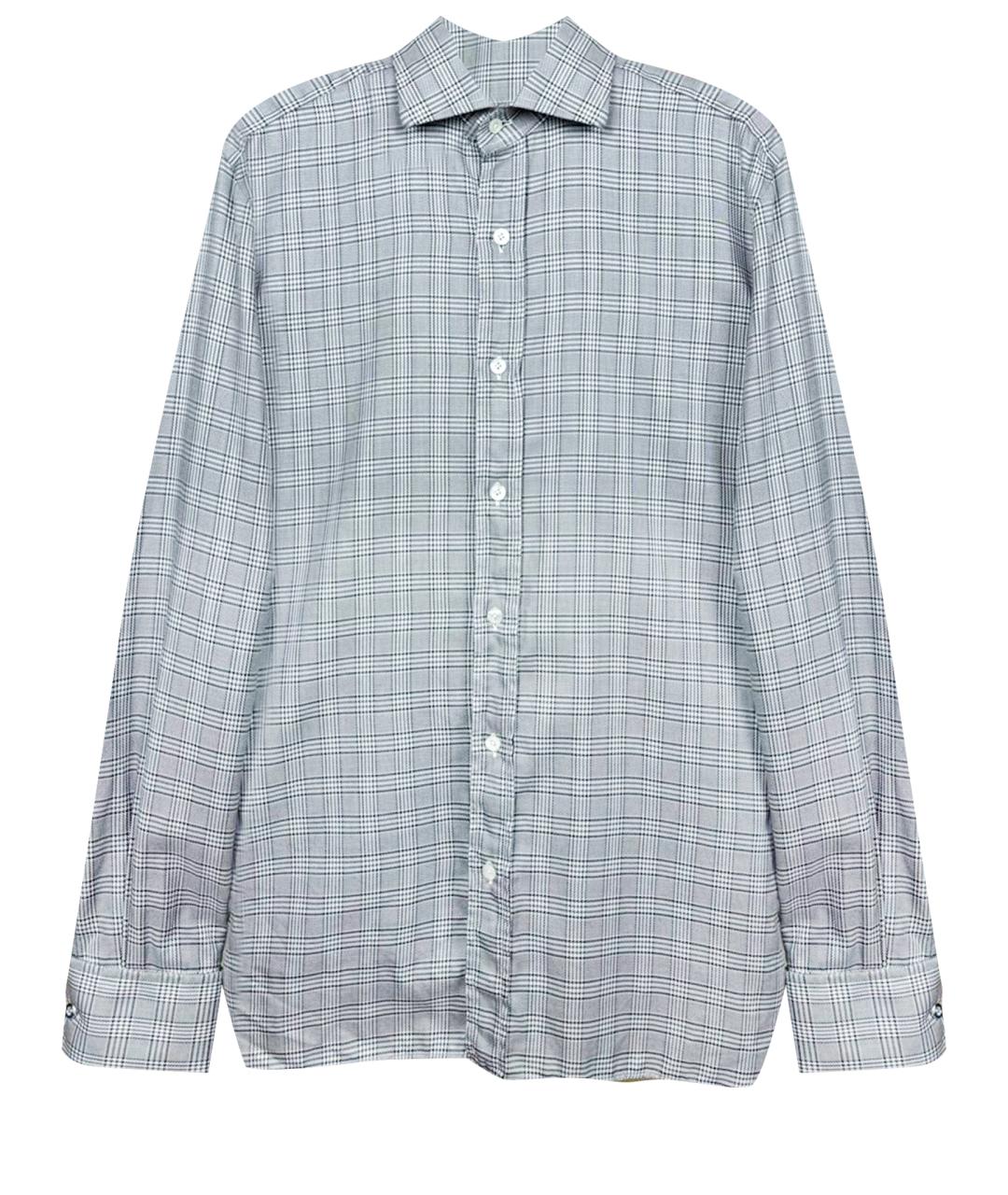 

Кэжуал рубашка