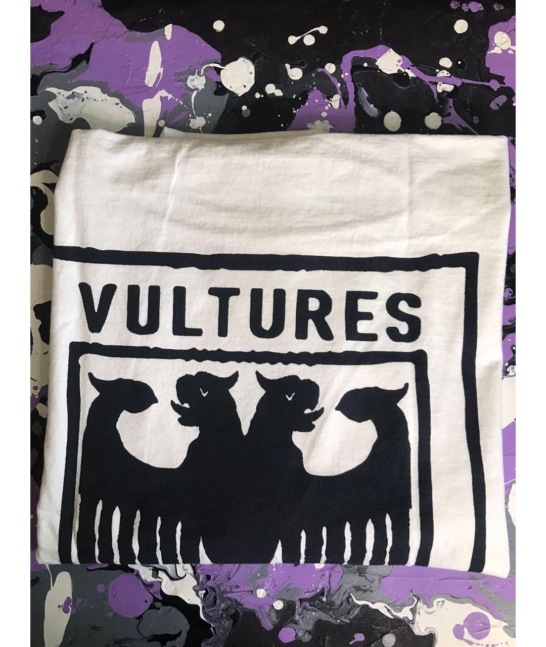 GOSHA RUBCHINSKIY Серая футболка, фото 3