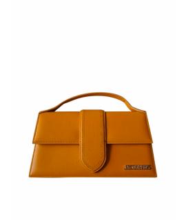 JACQUEMUS Сумка через плечо