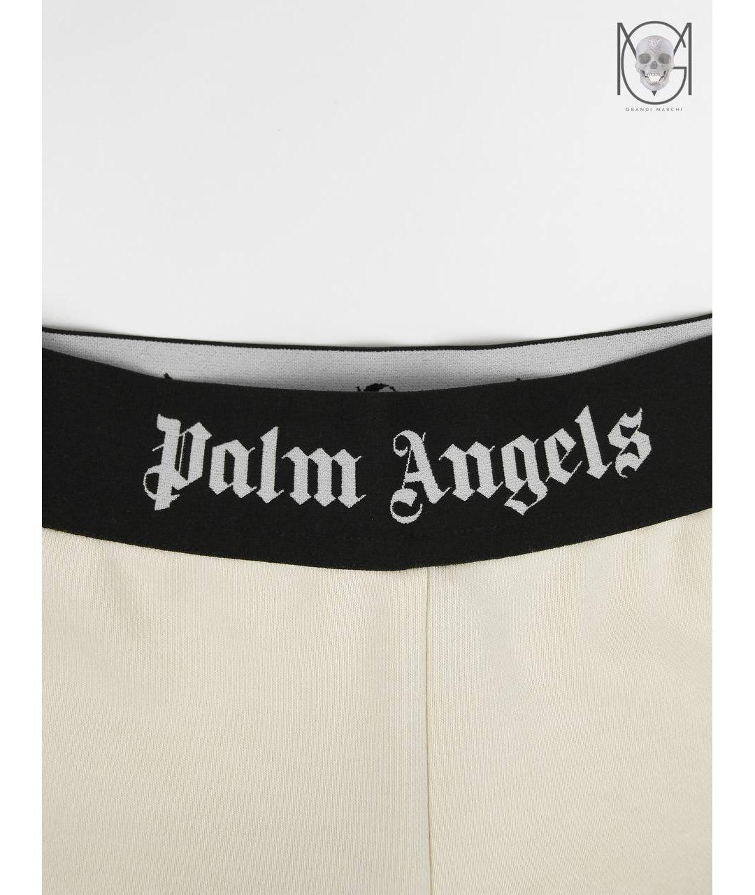 PALM ANGELS Белый полиэстеровый спортивные костюмы, фото 6