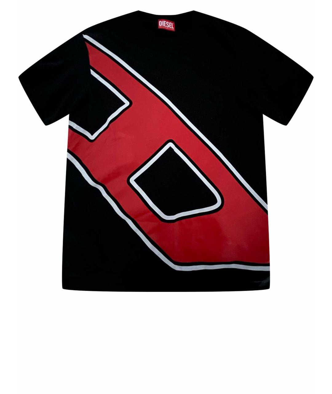 

Детская футболка / топ