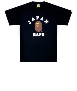 A BATHING APE Футболка