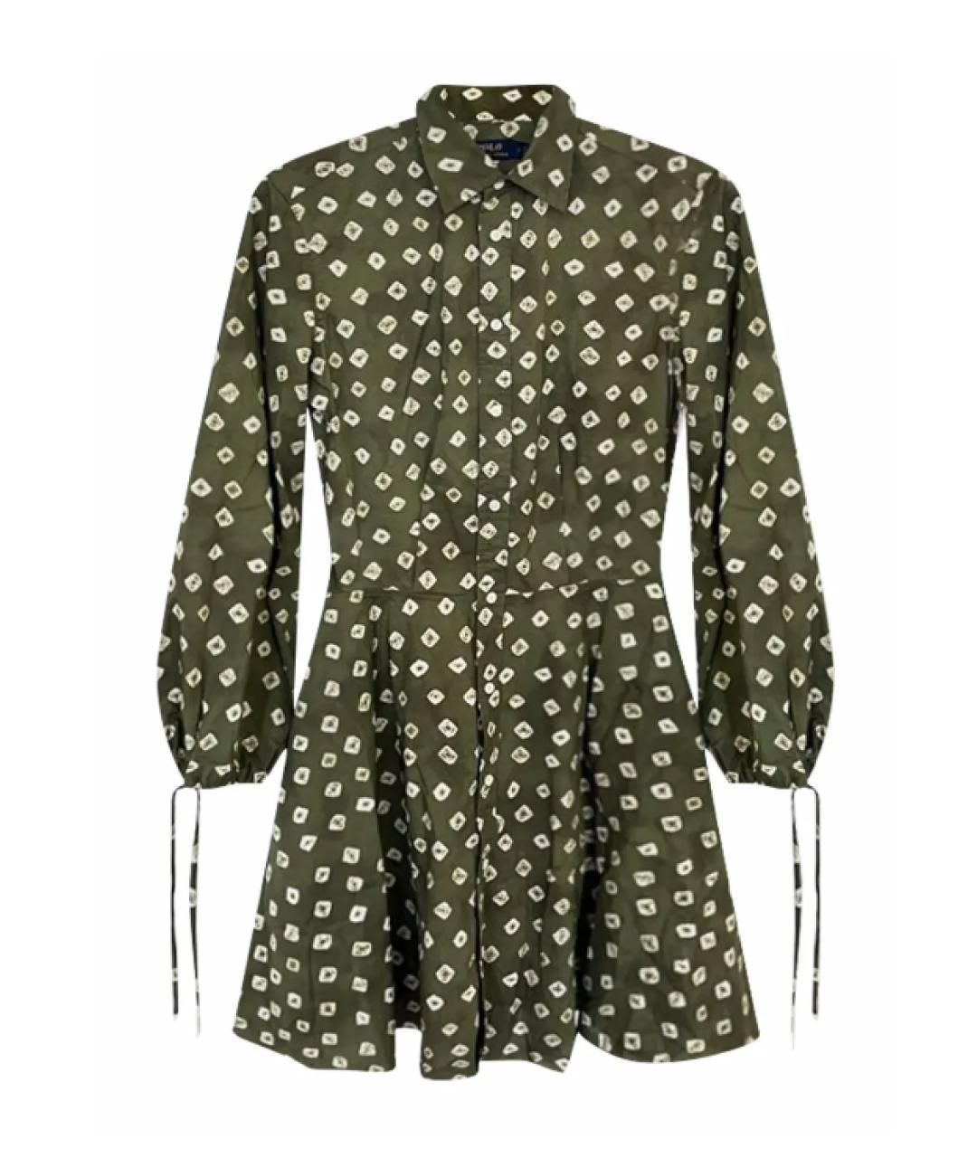 

Повседневное платье