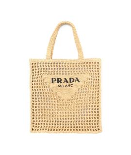 PRADA Пляжная сумка