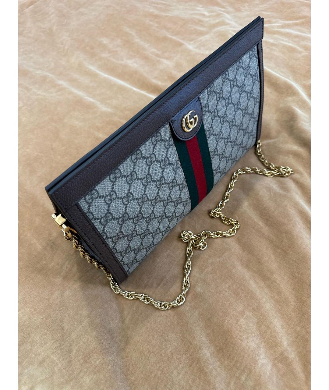 GUCCI Мульти сумка через плечо, фото 2