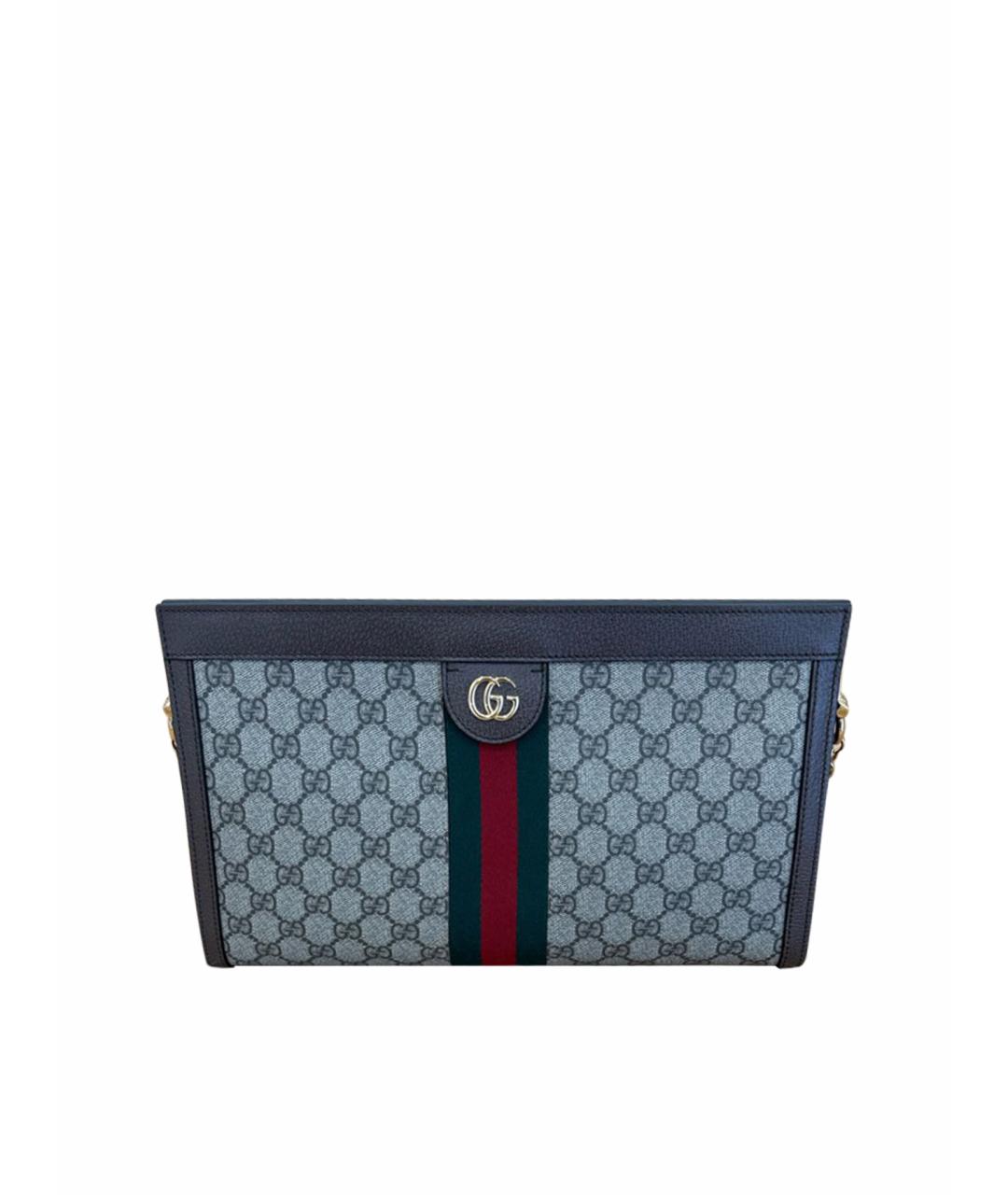 GUCCI Мульти сумка через плечо, фото 1