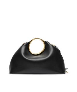 JACQUEMUS Сумка с короткими ручками