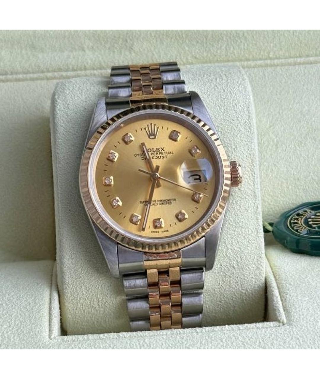 ROLEX Мульти часы, фото 2