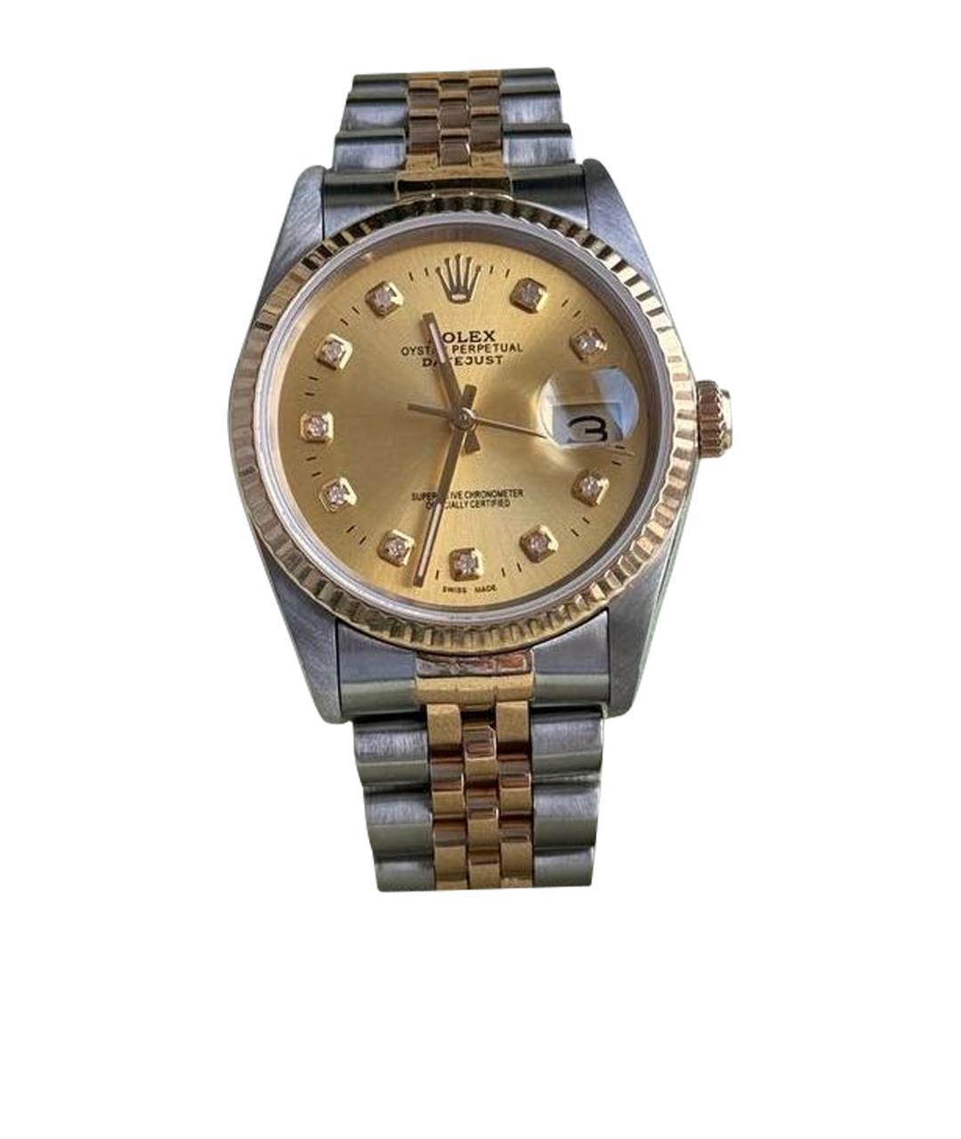 ROLEX Мульти часы, фото 1