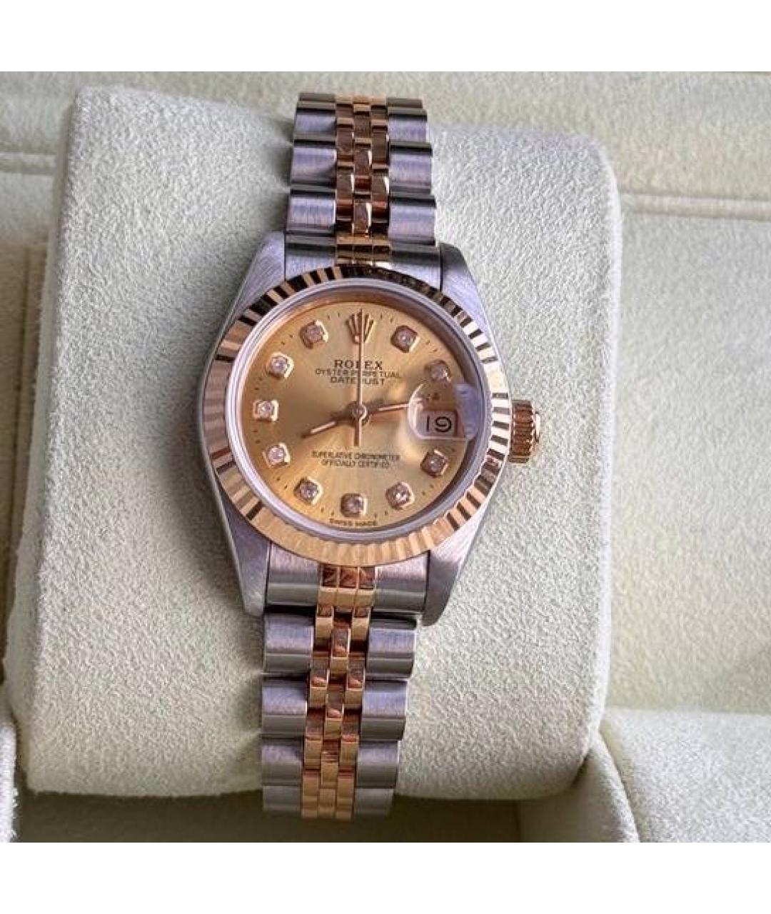 ROLEX Мульти часы, фото 9