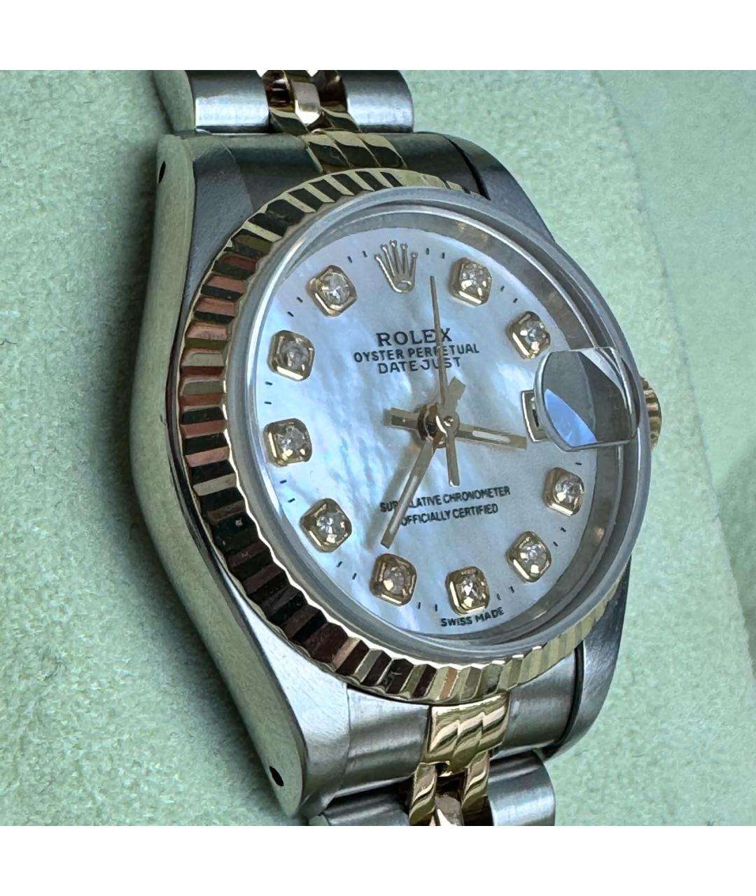 ROLEX Мульти часы, фото 2