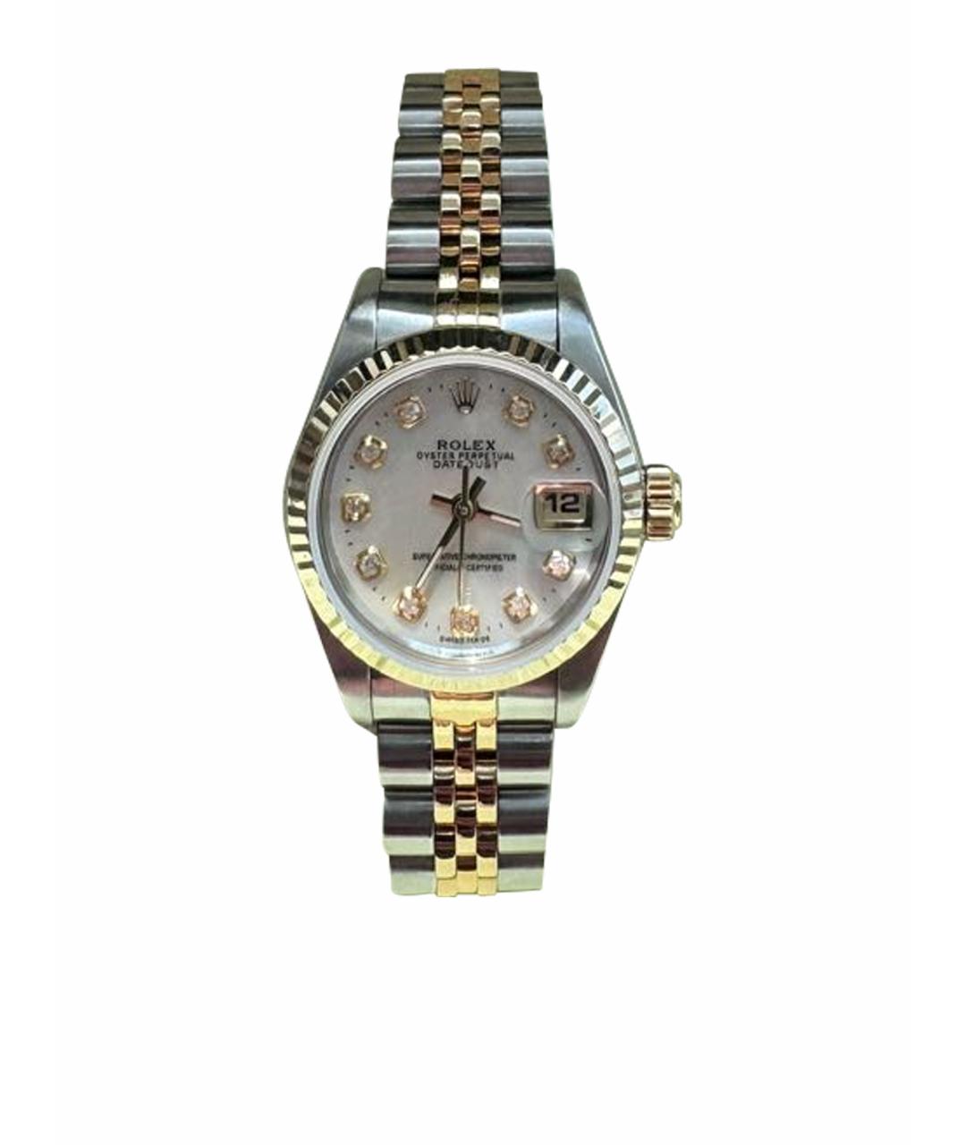 ROLEX Мульти часы, фото 1