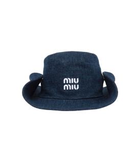 MIU MIU Шляпа