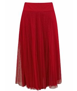 CHRISTIAN DIOR Юбка миди