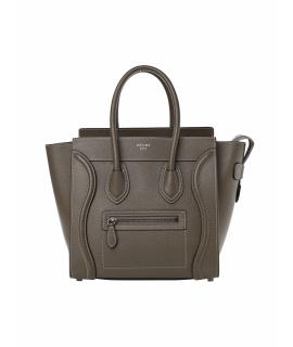CELINE Сумка с короткими ручками