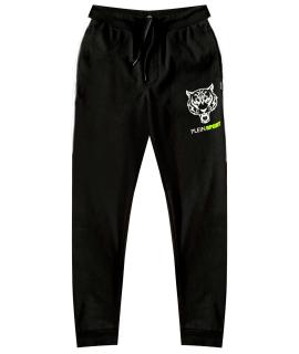 PLEIN SPORT Повседневные брюки