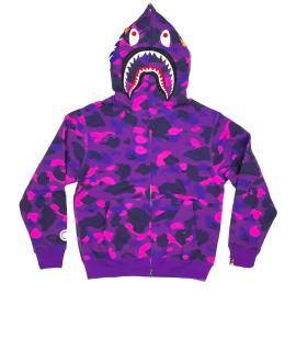 A BATHING APE Худи/толстовка