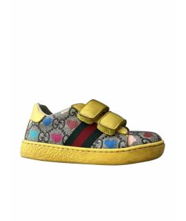 GUCCI KIDS Кеды