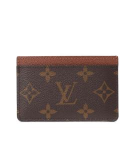 LOUIS VUITTON Кардхолдер