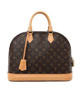 LOUIS VUITTON PRE-OWNED Сумка с короткими ручками