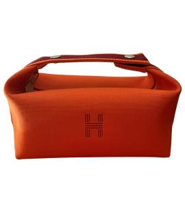 HERMES PRE-OWNED Косметичка