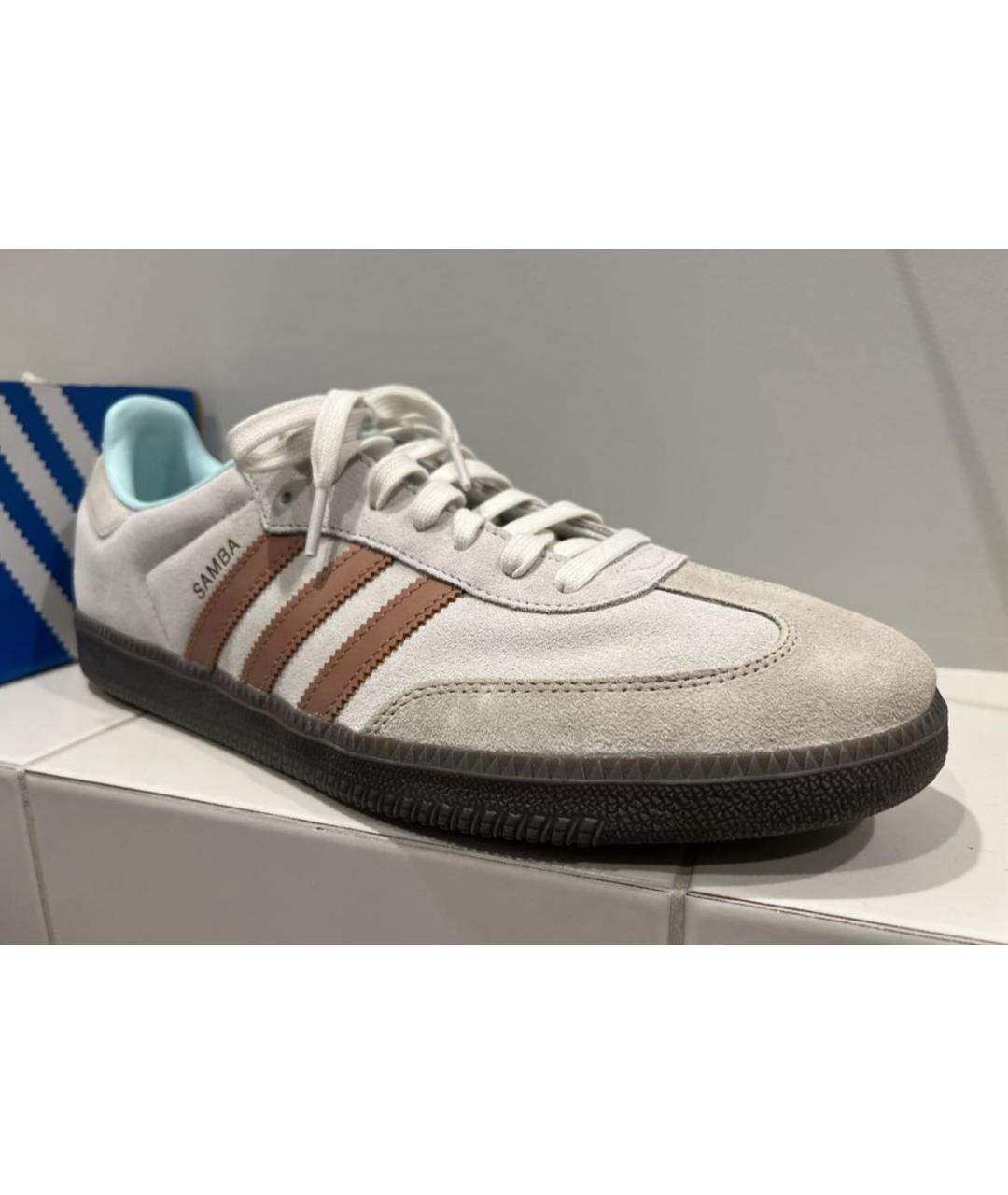 Adidas cp samba online