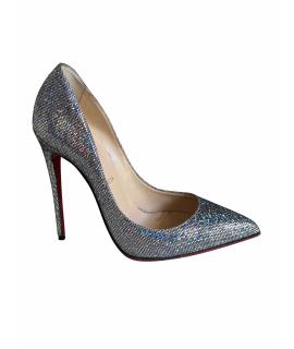 CHRISTIAN LOUBOUTIN Туфли