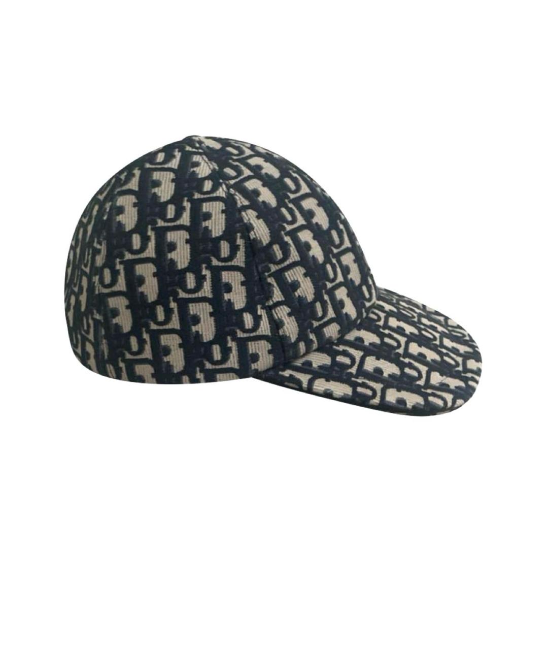 Dior monogram cap best sale