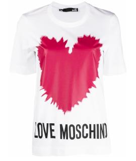 LOVE MOSCHINO Футболка