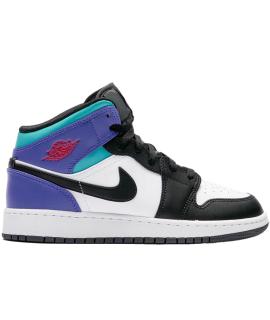 JORDAN Высокие кроссовки / кеды