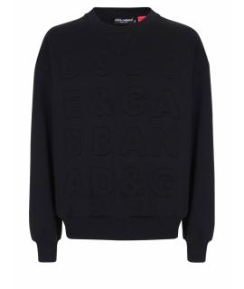 DOLCE&GABBANA Худи/толстовка