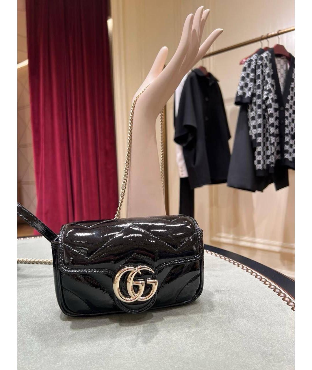 GUCCI Сумка через плечо, фото 5