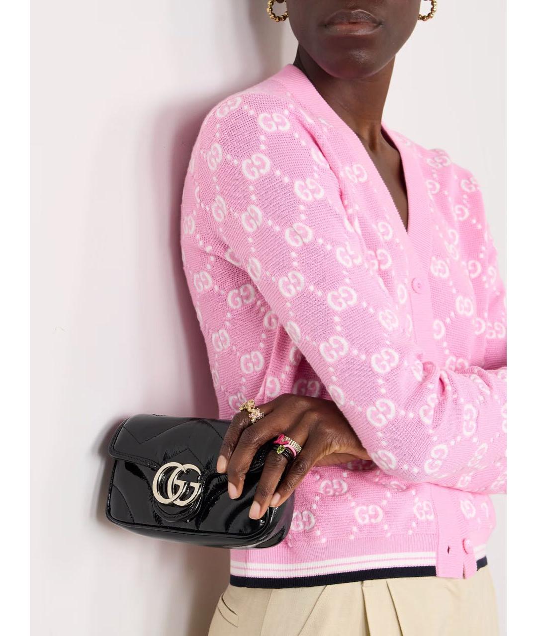 GUCCI Сумка через плечо, фото 7