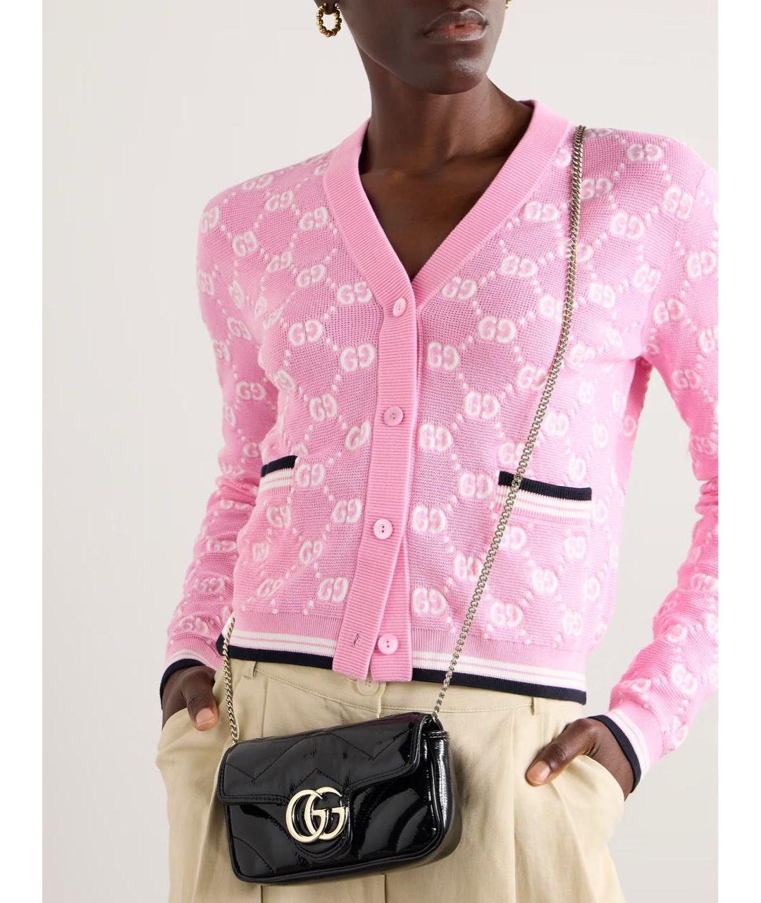 GUCCI Сумка через плечо, фото 8