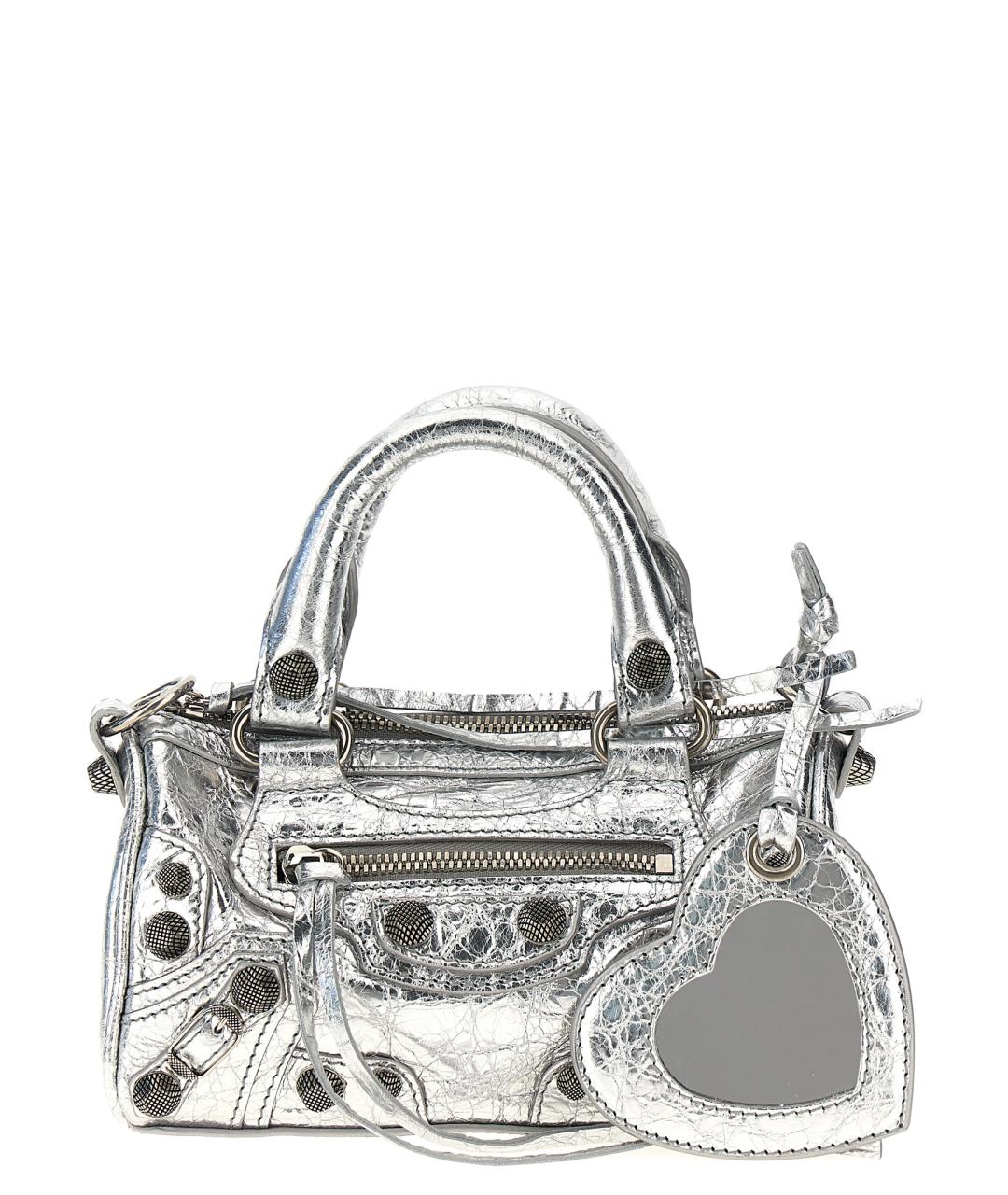 

Сумка с короткими ручками