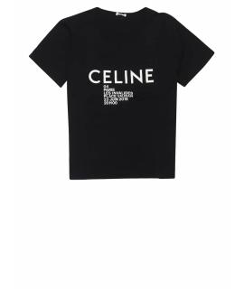 CELINE Футболка