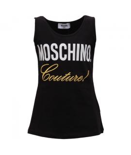 MOSCHINO Детская футболка / топ