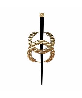 CHANEL Заколка