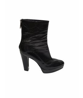 GIANVITO ROSSI Ботильоны