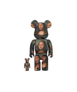 BEARBRICK Другое