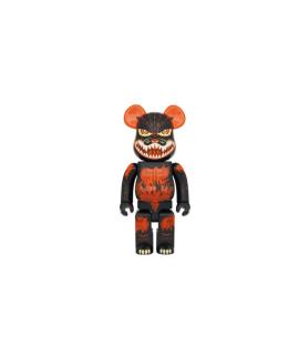 BEARBRICK Скульптура