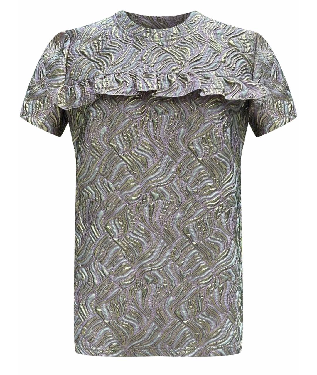 

Блузы