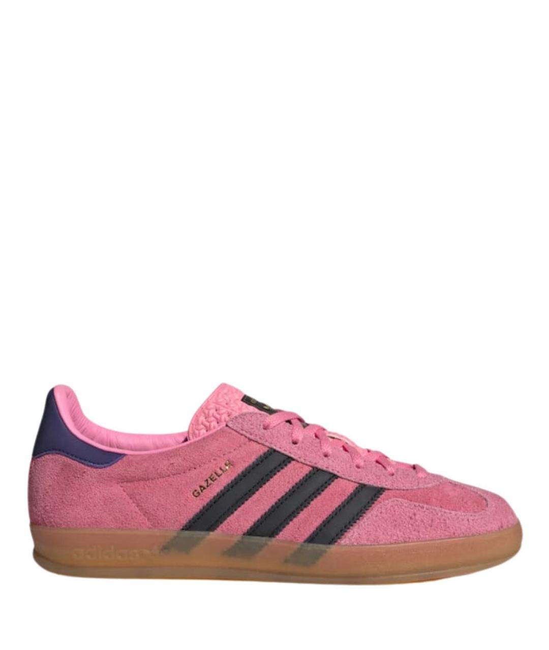 Adidas gazelle og rose femme online