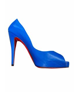 CHRISTIAN LOUBOUTIN Туфли