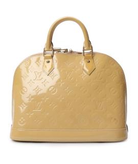 LOUIS VUITTON Сумка с короткими ручками