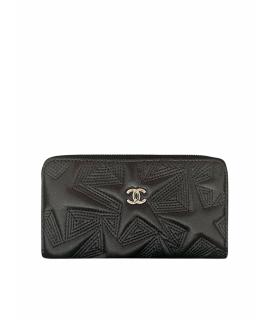 CHANEL PRE-OWNED Кошелек