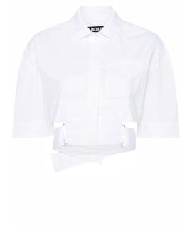 JACQUEMUS Рубашка