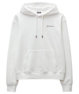 JACQUEMUS Худи/толстовка