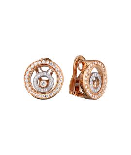 CHOPARD Серьги