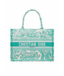 CHRISTIAN DIOR PRE-OWNED Пляжная сумка